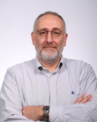 Prof. Dr. Ali İzzet Tekcan